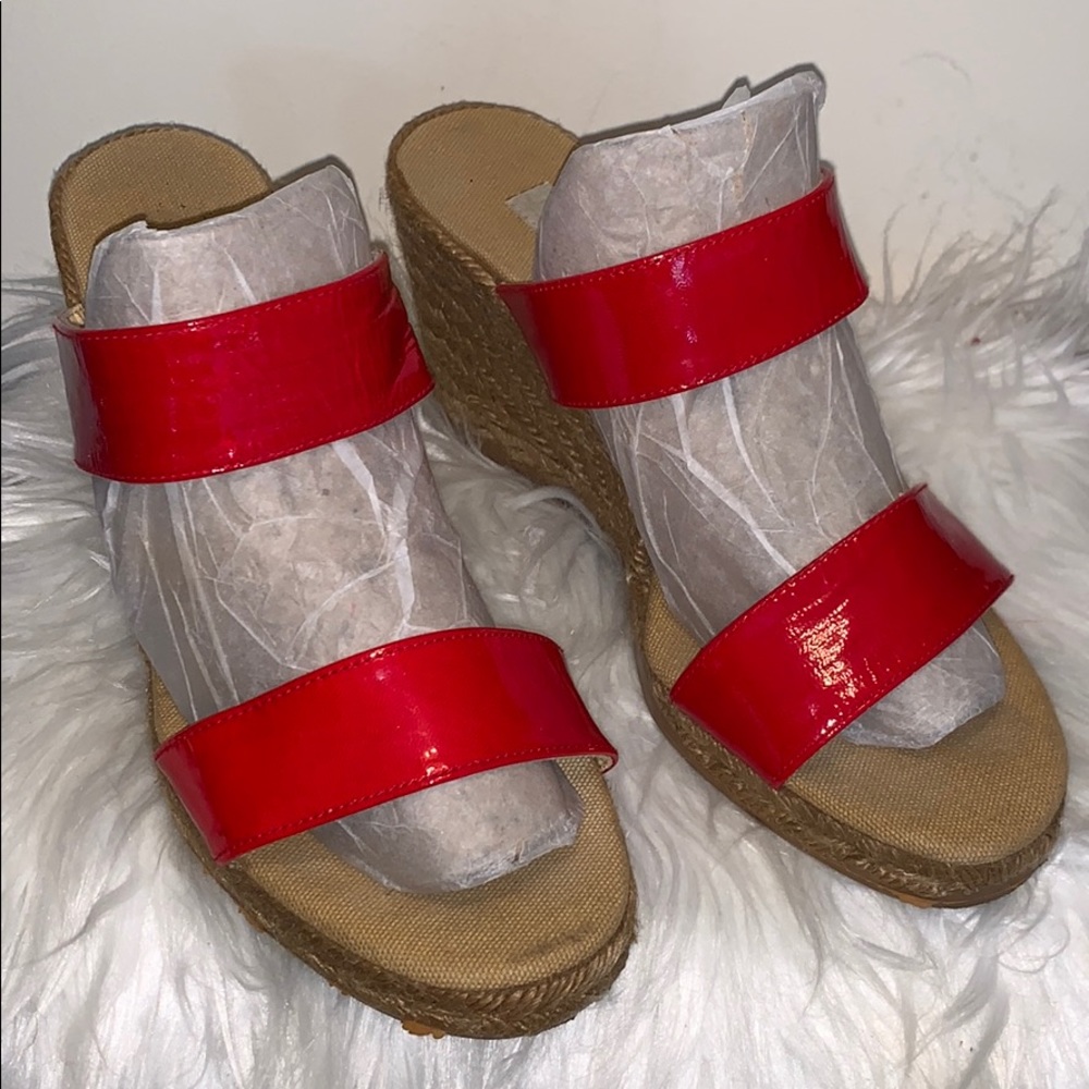 CASTAÑER sandals
